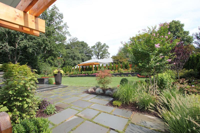 Residential Landscape Design For Creating Most Splendid Outdoor ...